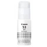 Tusz Oryginalny Canon GI-53 GY (4708C001) (Szary) do Canon Pixma G550