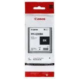 Tusz Oryginalny Canon PFI-030BK (3489C001) (Czarny)