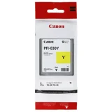 Tusz Oryginalny Canon PFI-030Y (3492C001) (Żółty) do Canon imagePROGRAF TM-240