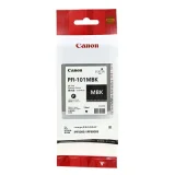 Tusz Oryginalny Canon PFI-101MBK (0882B001) (Czarny matowy)
