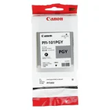 Tusz Oryginalny Canon PFI-101PGY (0893B001) (Szary Foto)