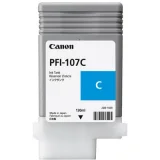Tusz Oryginalny Canon PFI-107C (6706B001) (Błękitny) do Canon imagePROGRAF 785