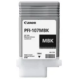 Tusz Oryginalny Canon PFI-107MBK (6704B001) (Czarny matowy) do Canon imagePROGRAF 670