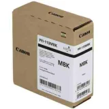 Tusz Oryginalny Canon PFI-110MBK (2363C001) (Czarny matowy) do Canon imagePROGRAF TX-2100