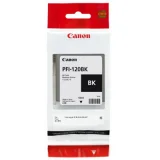 Tusz Oryginalny Canon PFI-120BK (2885C001) (Czarny) do Canon imagePROGRAF TM-205