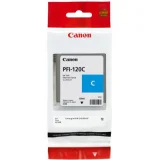 Tusz Oryginalny Canon PFI-120C (2886C001) (Błękitny) do Canon imagePROGRAF TM-305