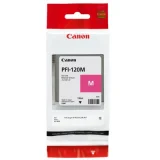 Tusz Oryginalny Canon PFI-120M (2887C001) (Purpurowy) do Canon imagePROGRAF TM-205