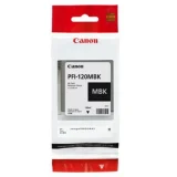 Tusz Oryginalny Canon PFI-120MBK (2884C001) (Czarny matowy) do Canon imagePROGRAF TM-300