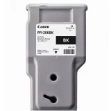 Tusz Oryginalny Canon PFI-206BK (5303B001AA) (Czarny) do Canon imagePROGRAF 6400S