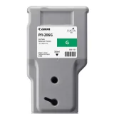 Tusz Oryginalny Canon PFI-206G (5310B001AA) (Zielony) do Canon imagePROGRAF 6400S