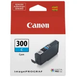 Tusz Oryginalny Canon PFI-300C (Błękitny) do Canon imageProGRAF Pro-300