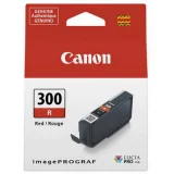 Tusz Oryginalny Canon PFI-300R (Czerwony) do Canon imageProGRAF Pro-300