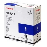 Tusz Oryginalny Canon PFI-301B (1494B001) (Niebieski) do Canon imagePROGRAF 9100