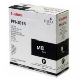 Tusz Oryginalny Canon PFI-301MB (1485B001) (Czarny matowy) do Canon imagePROGRAF 9000