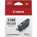 Tusz Oryginalny Canon PFI-5100 GY (6958C001) (Szary)