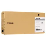 Tusz Oryginalny Canon PFI-707BK (9821B001) (Czarny) do Canon imagePROGRAF 830