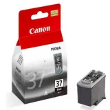 Tusz Oryginalny Canon PG-37 (2145B001) (Czarny) do Canon Pixma MP140