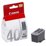 Tusz Oryginalny Canon PG-40 (0615B001) (Czarny) do Canon Pixma MP450