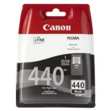 Tusz Oryginalny Canon PG-440 (5219B001) (Czarny) do Canon Pixma MG3240