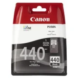 Tusz Oryginalny Canon PG-440 (5219B001) (Czarny) do Canon Pixma MG3140