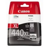 Tusz Oryginalny Canon PG-440 XL (5216B001) (Czarny) do Canon Pixma MX394