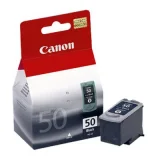 Tusz Oryginalny Canon PG-50 (0616B001) (Czarny) do Canon Pixma MX310