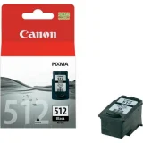 Tusz Oryginalny Canon PG-512 (2969B001) (Czarny) do Canon Pixma MP252