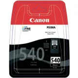 Tusz Oryginalny Canon PG-540 (5225B001) (Czarny) do Canon Pixma MG3150