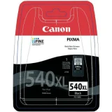 Tusz Oryginalny Canon PG-540 XL (5222B001) (Czarny) do Canon Pixma MG3100 White