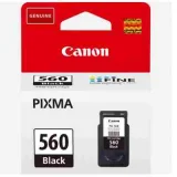 Tusz Oryginalny Canon PG-560 (3713C001) (Czarny) do Canon Pixma TS5300