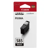 Tusz Oryginalny Canon PG-585 (6205C001) (Czarny) do Canon Pixma TS7750i