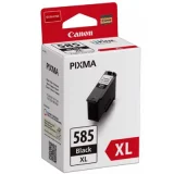 Tusz Oryginalny Canon PG-585 XL (6204C001) (Czarny) do Canon Pixma TS7650i