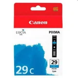 Tusz Oryginalny Canon PGI-29C (4873B001) (Błękitny) do Canon Pixma Pro-1