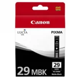 Tusz Oryginalny Canon PGI-29MBK (4868B001) (Czarny matowy) do Canon Pixma Pro-1