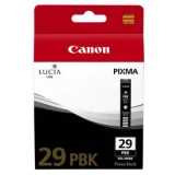 Tusz Oryginalny Canon PGI-29PBK (4869B001) (Czarny Foto) do Canon Pixma Pro-1