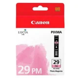 Tusz Oryginalny Canon PGI-29PM (4877B001) (Purpurowy Foto) do Canon Pixma Pro-1