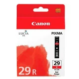 Tusz Oryginalny Canon PGI-29R (4878B001) (Czerwony) do Canon Pixma Pro-1