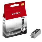 Tusz Oryginalny Canon PGI-35 (1509B001) (Czarny) do Canon Pixma iP100