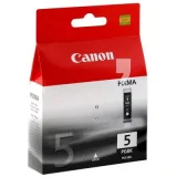 Tusz Oryginalny Canon PGI-5 BK (0628B001) (Czarny) do Canon Pixma iX4000