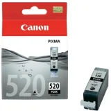 Tusz Oryginalny Canon PGI-520 BK (2932B001) (Czarny) do Canon Pixma iP3600
