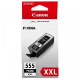 Tusz Oryginalny Canon PGI-555 BK XXL (8049B001) (Czarny) do Canon Pixma MX725