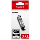 Tusz Oryginalny Canon PGI-580 XXL PGBK (1970C001) (Czarny) do Canon Pixma TS8350