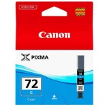 Tusz Oryginalny Canon PGI-72C (6404B001) (Błękitny) do Canon Pixma Pro-10