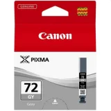 Tusz Oryginalny Canon PGI-72GY (6409B001) (Szary) do Canon Pixma Pro-10