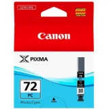 Tusz Oryginalny Canon PGI-72PC (6407B001) (Błękitny Foto) do Canon Pixma Pro-10S