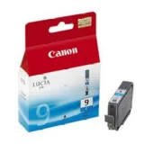 Tusz Oryginalny Canon PGI-9 C (1035B001) (Błękitny) do Canon Pixma MX7600