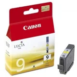 Tusz Oryginalny Canon PGI-9 Y (1037B001) (Żółty) do Canon Pixma iX7000