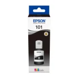 Tusz Oryginalny Epson 101 (C13T03V14A) (Czarny) do Epson EcoTank ITS L6170