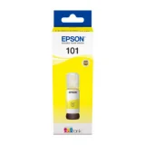 Tusz Oryginalny Epson 101 (C13T03V44A) (Żółty) do Epson EcoTank ITS L6190