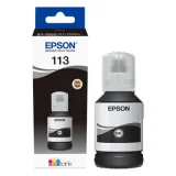 Tusz Oryginalny Epson 113 (C13T06B140) (Czarny) do Epson EcoTank ET-5150